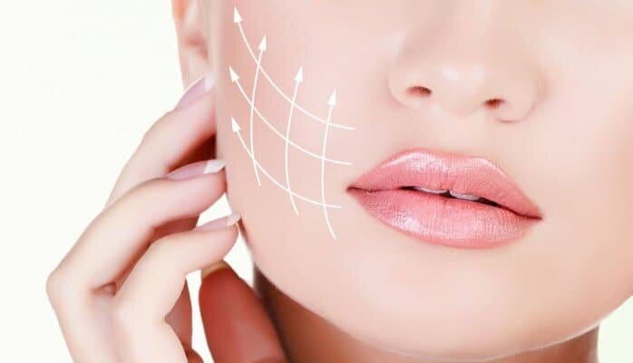 Peptide cosmetic wholesaler