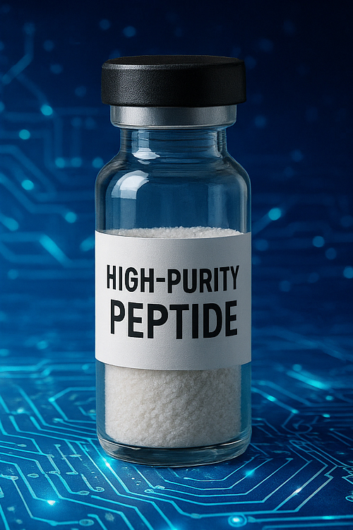 raw-cosmetic-peptides-supplier
