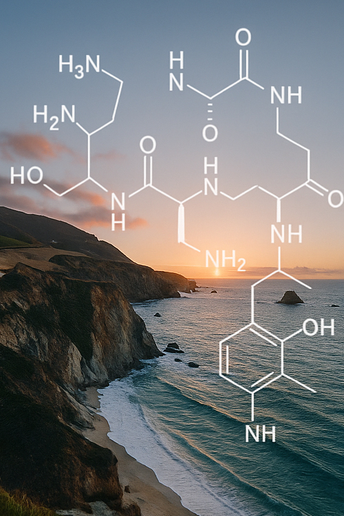 raw-cosmetic-peptides-wholesale