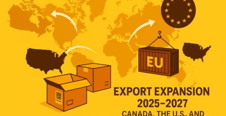 Export Expansion