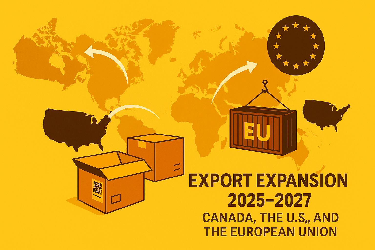 Export Expansion