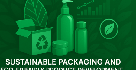 Sustainable Packaging & ESG in Skincare