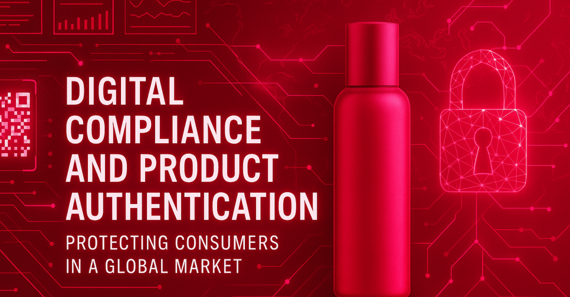 Digital Compliance and Product Authentication in Skincare