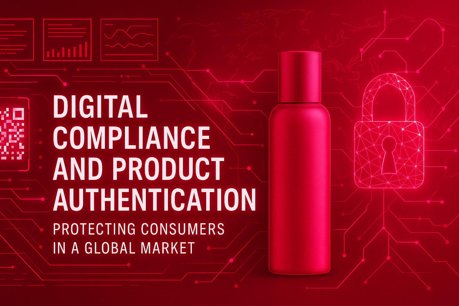 Digital Compliance and Product Authentication in Skincare